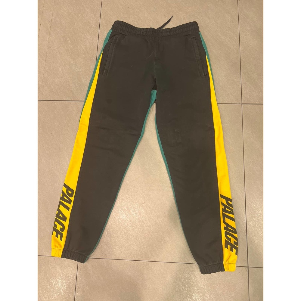 Palace Black Joggers Size S